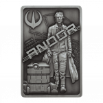 Star Wars Limited Edition Andor Ingot