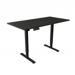 White Shark Gaming Desk Thalor-1 Set of 2 pcs.(1/2 + 2/2) Motor