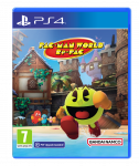 PAC-MAN WORLD Re-PAC