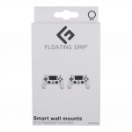 Floating Grips Playstation Controller Wall Mount
