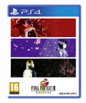 ​Final Fantasy VIII (8) Remastered