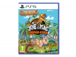 New Joe & Mac: Caveman Ninja (Limited Edition)
