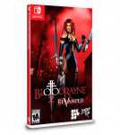 Bloodrayne 2 - Revamped (Limited Run #127) (Import)