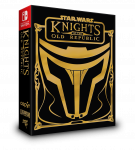 Star Wars: Knights Of The Old Republic (Premium Edition) - Limited Run #122