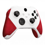 Lizard Skins DSP Controller Grip for Xbox Series X - Crimson Red