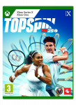 TopSpin 2K25