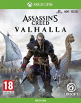 Assassin&rsquo;s Creed: Valhalla