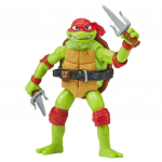 Turtles - Mutant Meyhem Basic Figures - Raphael (46-83284)