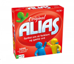 Tactic - Alias (53162)
