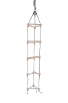 KREA - Tripple Rope Ladder (36-45012)