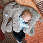 Mikamax - Elephant Pillow