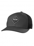 Wilson - Snapback Cap 1914 - Grey/Black