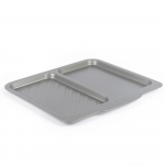 Salter BW13673 Essentials Split Baking Tray