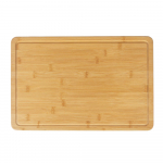 Russell Hobbs RH04067 Element Bamboo Butchers Block 46 x 30cm