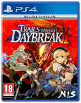 The Legend of Heroes: Trails through Daybreak II (Deluxe Edition)