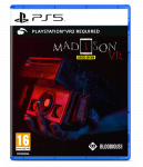 MADiSON (PSVR2)