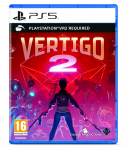 Vertigo 2 (PSVR2)