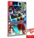 Blaster Master Zero 2 - Limited Run #74 (Import)