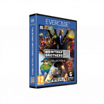 Blaze Evercade Bitmap Brothers Collection 2