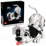 LEGO - Disney Classic - 101 Dalmatians Puppy (43269)