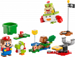 LEGO - Super Mario - Adventures with Interactive LEGO&reg; Mario&trade; (71439)