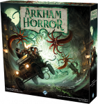 Arkham Horror - 3rd Edition (English) (FAHB01)
