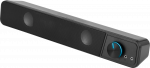 Speedlink - BRIO Stereo Soundbar, black
