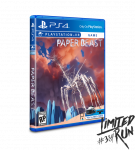 Paper Beast (Limited Run #384) (Import)