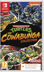 Teenage Mutant Ninja Turtles: The Cowabunga Collection (Code in Box)