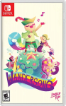 Wandersong (Import)