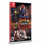 River City Girls Zero - Limited Run #139