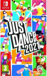 Just Dance 2021 (FR/Multi in Game)