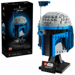 LEGO - Star Wars TM - Jango Fett&trade; Helmet (75408)