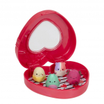 Squish-a-longs Love 4 Pack - Style 2