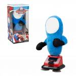 Silverlit - Power Fist Game - (89266)