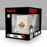 Numskull - Resident Evil Tubbz BOXED Tofu