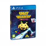 Space Invaders Forever