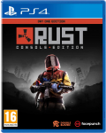 Rust Console Edition
