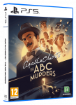 Agatha Christie: The ABC Murders