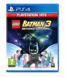 LEGO Batman 3: Beyond Gotham