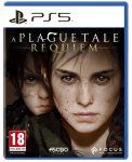 A Plague Tale Requiem