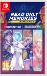 Read Only Memories: Double Pack (2064+Neurodiver)