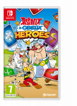 Asterix & Obelix: Heroes