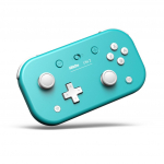 8BitDo Lite 2 BT Gamepad - Turquoise