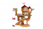 Sylvanian Families - Adventure Tree House (5450)