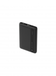 dbramante1928 - Re-charge - Power Bank, 5K - Black