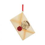 Harry Potter-Hogwarts Letter Hanging Ornament