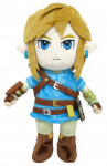 The Legend of Zelda : Breath of the Wild - Link