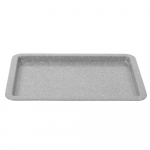 Salter BW02775GEU7 Marblestone 37cm Baking Tray