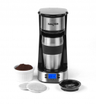 Salter EK2732FVDE Digital Coffee Maker